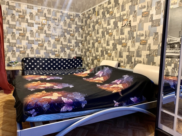 Продажа 1-комнатной квартиры, Саратов, Саратовская область,  Саратов