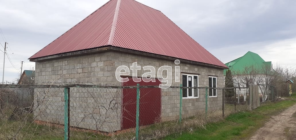 Продажа дачи, 66м <sup>2</sup>, 7 сот., Саратов, Саратовская область,  Энгельс