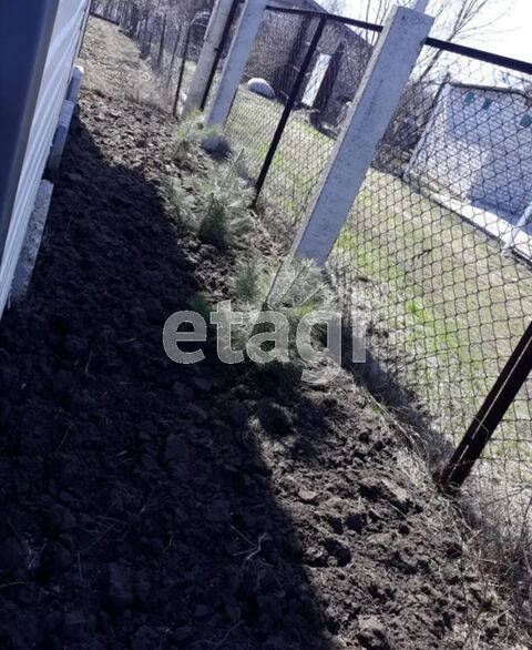 Продажа дачи, 30м <sup>2</sup>, 8 сот., Саратов, Саратовская область,  Приволжский