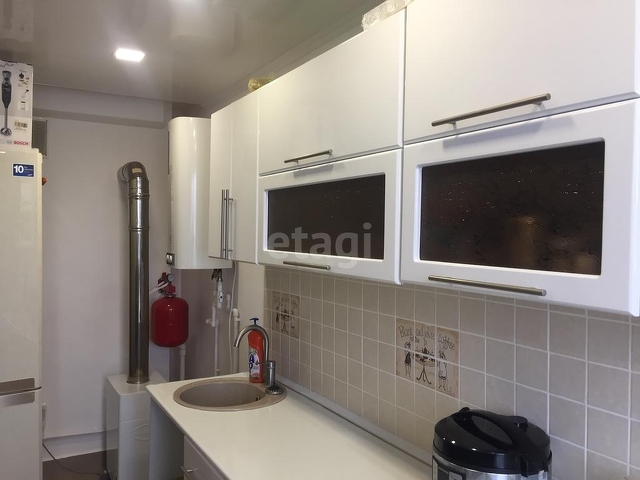 Продажа дома, 63м <sup>2</sup>, 8 сот., Саратов, Саратовская область,  