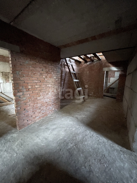 Продажа дома, 260м <sup>2</sup>, 12 сот., Саратов, Саратовская область,  Заводской