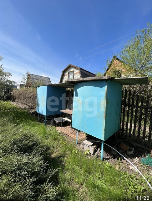 Продажа дачи, 40м <sup>2</sup>, 7 сот., Саратов, Саратовская область,  Энгельс