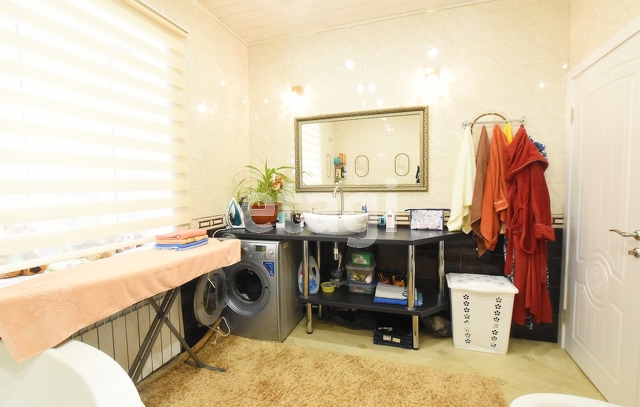 Продажа дома, 102м <sup>2</sup>, 2 сот., Саратов, Саратовская область,  Кировский