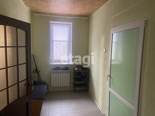 Продажа дома, 85м <sup>2</sup>, 6 сот., Саратов, Саратовская область,  Ленинский