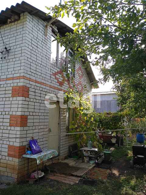 Продажа дачи, 36м <sup>2</sup>, 4 сот., Саратов, Саратовская область,  Саратов