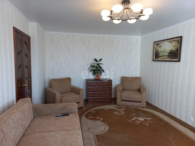 Продажа 3-комнатной квартиры, Саратов, Саратовская область,  Приволжский