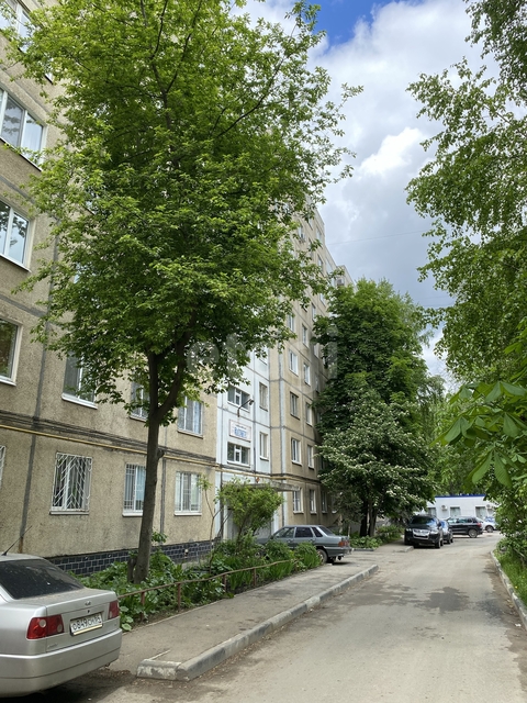 Продажа 1-комнатной квартиры, Саратов, Саратовская область,  Саратов