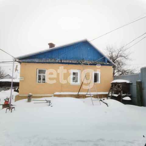 Продажа дома, 60м <sup>2</sup>, 6 сот., Саратов, Саратовская область,  