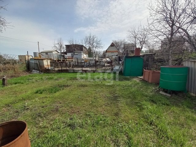 Продажа дачи, 24м <sup>2</sup>, 4 сот., Саратов, Саратовская область,  Саратов