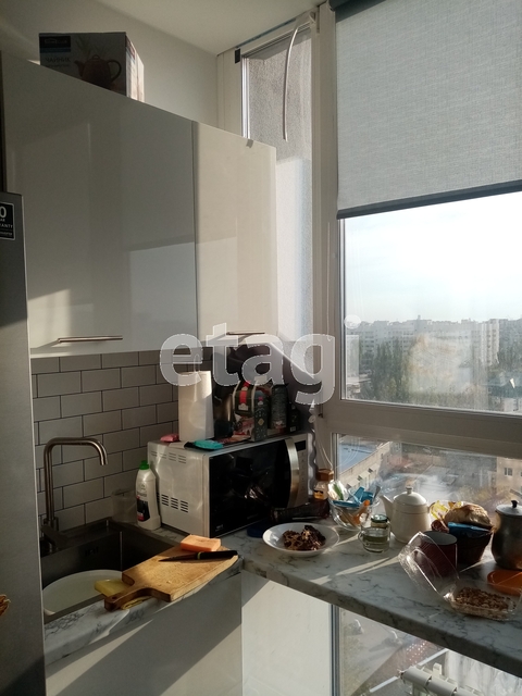 Продажа 1-комнатной квартиры, Саратов, Саратовская область,  Энгельс