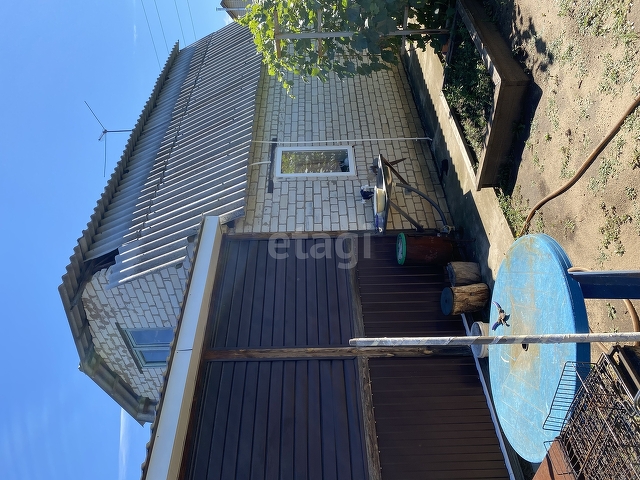 Продажа дачи, 24м <sup>2</sup>, 4 сот., Саратов, Саратовская область,  Энгельс