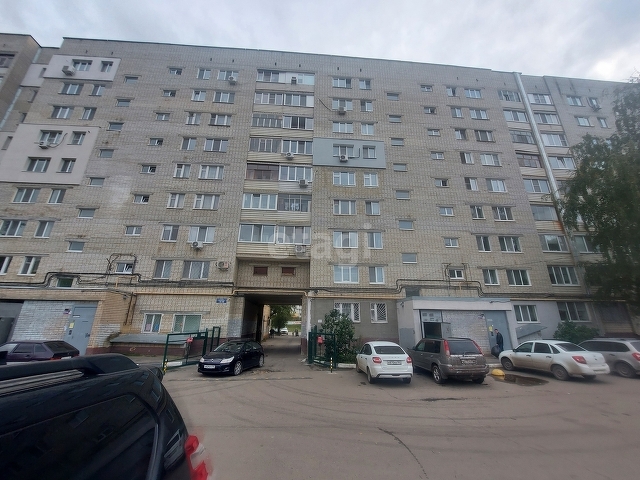 Продажа 2-комнатной квартиры, Саратов, Саратовская область,  Саратов