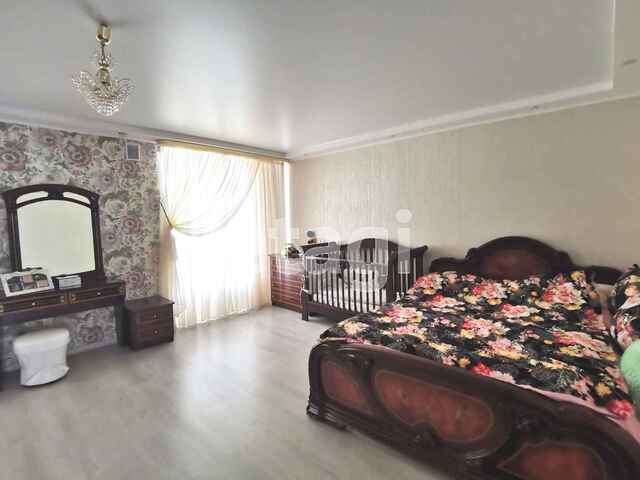 Продажа дома, 230м <sup>2</sup>, 3 сот., Саратов, Саратовская область,  Кировский