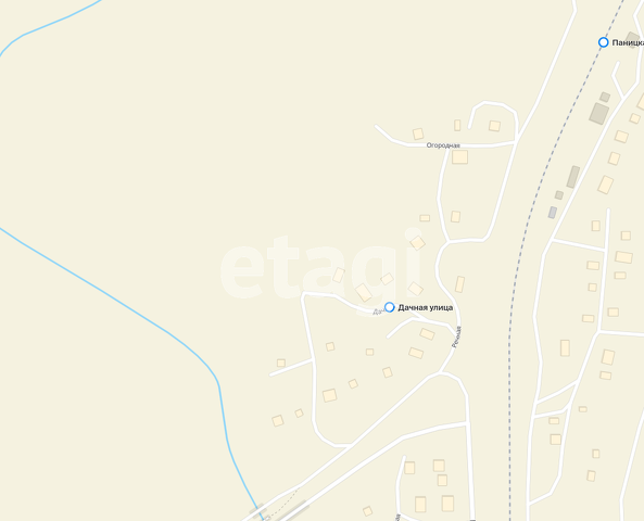 Продажа дома, 35м <sup>2</sup>, 7 сот., Саратов, Саратовская область,  