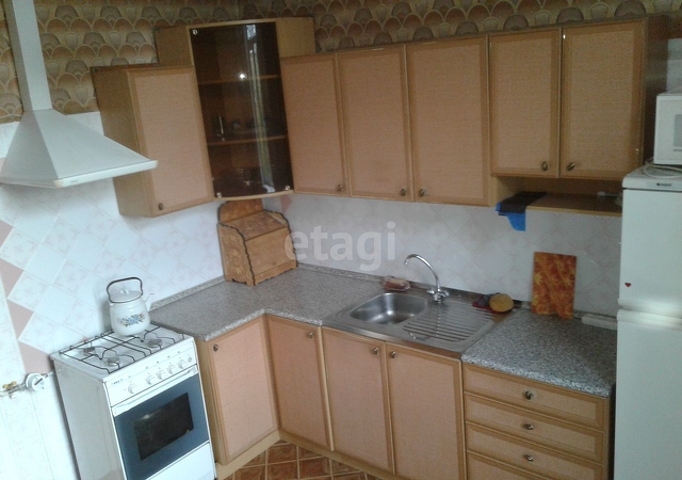 Продажа 3-комнатной квартиры, Саратов, Саратовская область,  Саратов