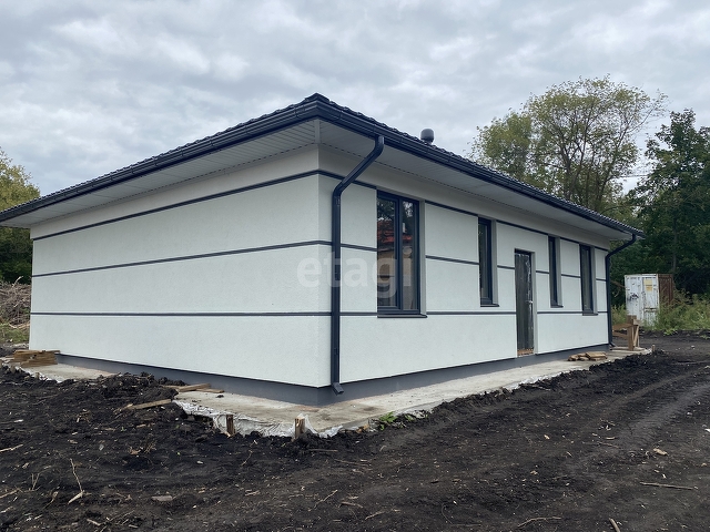 Продажа дома, 102м <sup>2</sup>, 9 сот., Саратов, Саратовская область,  Кировский