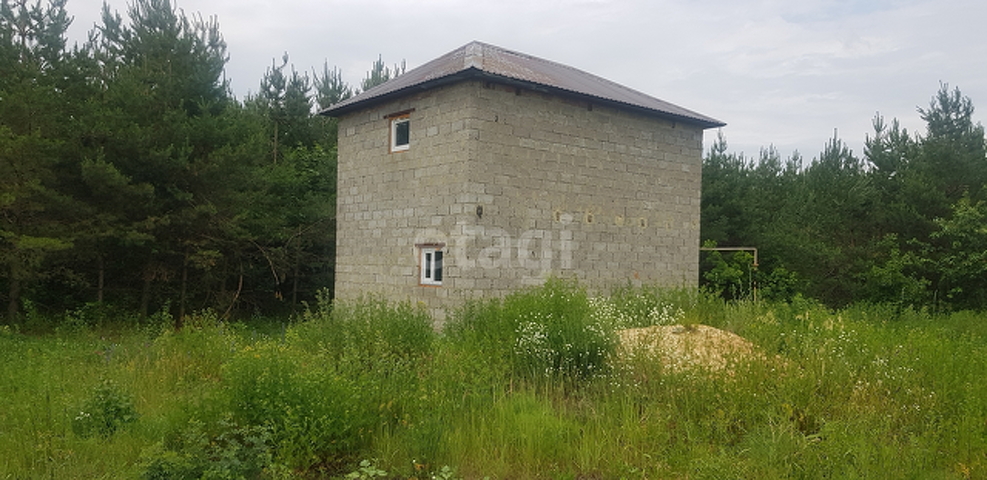 Продажа дачи, 59м <sup>2</sup>, 10 сот., Саратов, Саратовская область,  Саратов