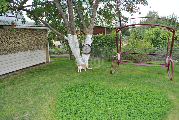 Продажа дачи, 31м <sup>2</sup>, 4 сот., Саратов, Саратовская область,  