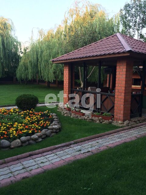 Продажа дома, 300м <sup>2</sup>, 12 сот., Саратов, Саратовская область,  Энгельс