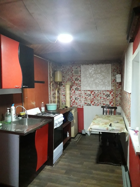 Продажа дома, 52м <sup>2</sup>, 3 сот., Саратов, Саратовская область,  Саратов