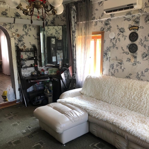 Продажа дома, 66м <sup>2</sup>, 4 сот., Саратов, Саратовская область,  