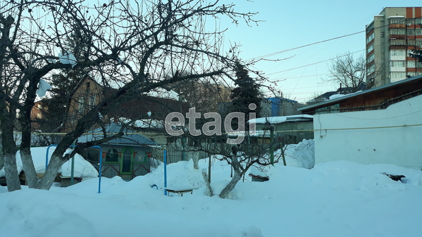 Продажа дома, 72м <sup>2</sup>, 5 сот., Саратов, Саратовская область,  Ленинский