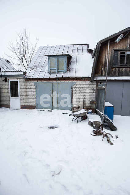 Продажа дома, 60м <sup>2</sup>, 1 сот., Саратов, Саратовская область,  