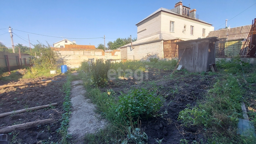 Продажа дома, 58м <sup>2</sup>, 4 сот., Саратов, Саратовская область,  Ленинский