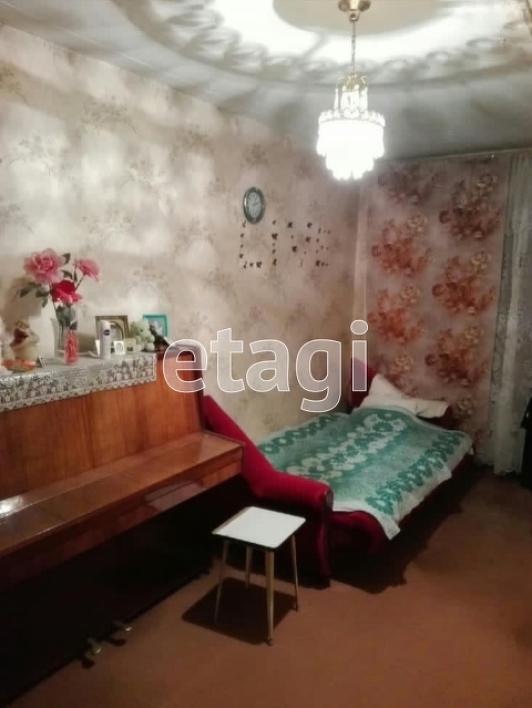 Продажа 3-комнатной квартиры, Саратов, Саратовская область,  Приволжский