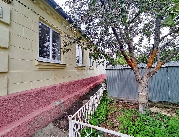 Продажа дома, 67м <sup>2</sup>, 3 сот., Саратов, Саратовская область,  Заводской