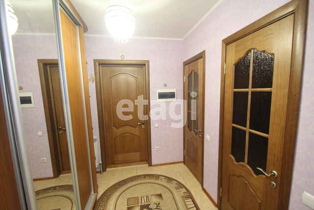 Продажа дома, 75м <sup>2</sup>, 1 сот., Саратов, Саратовская область,  