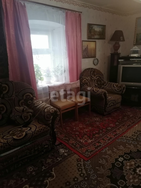 Продажа дома, 53м <sup>2</sup>, 6 сот., Саратов, Саратовская область,  