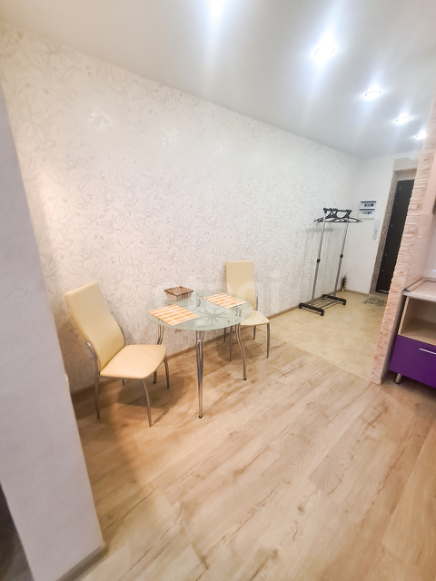 Продажа 1-комнатной квартиры, Саратов, Саратовская область,  Саратов