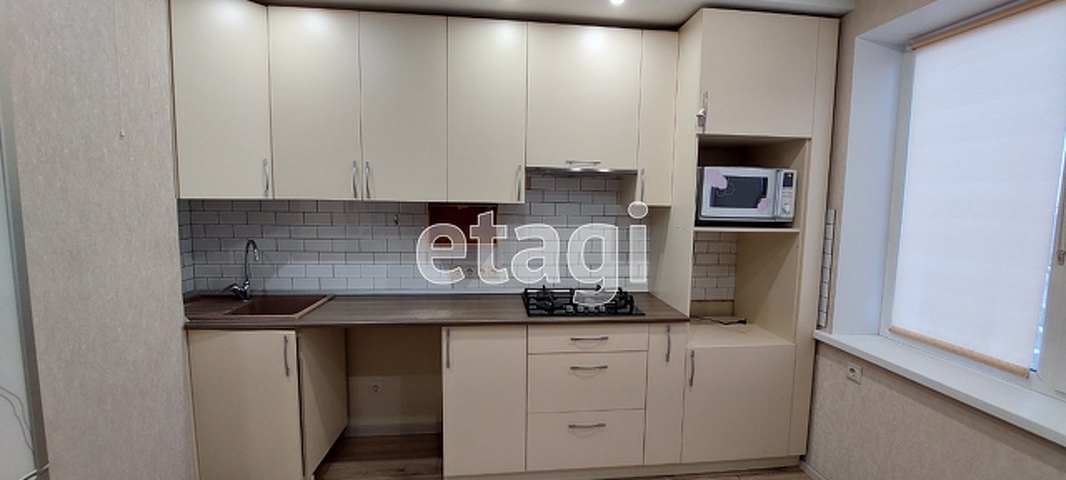 Продажа 1-комнатной квартиры, Саратов, Саратовская область,  Саратов