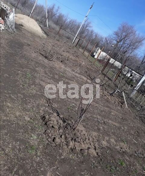 Продажа дачи, 30м <sup>2</sup>, 8 сот., Саратов, Саратовская область,  Приволжский