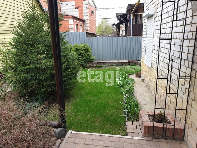 Продажа дома, 168м <sup>2</sup>, 6 сот., Саратов, Саратовская область,  Кировский