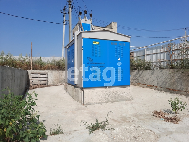 Продажа коммерческой недвижимости, 5961м <sup>2</sup>, Саратов, Саратовская область,  Саратов