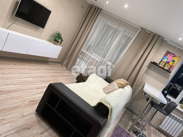 Продажа 1-комнатной квартиры, Саратов, Саратовская область,  Саратов