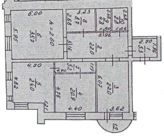 Продажа 3-комнатной квартиры, Саратов, Саратовская область,  Саратов