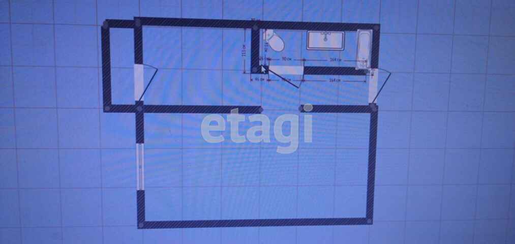 Продажа 1-комнатной квартиры, Саратов, Саратовская область,  Саратов