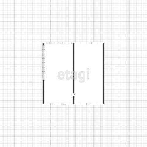 Продажа дачи, 40м <sup>2</sup>, 5 сот., Саратов, Саратовская область,  Саратов