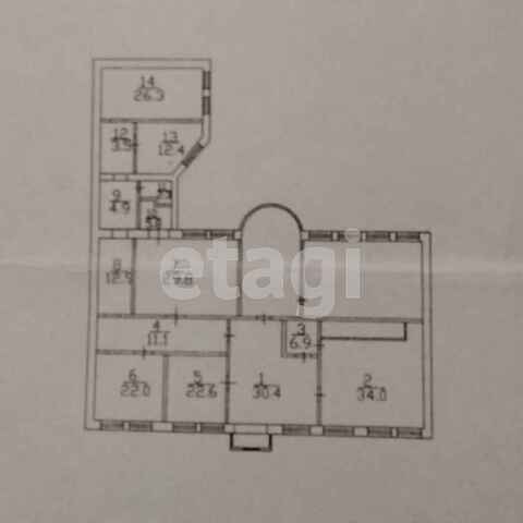 Продажа 2-комнатной квартиры, Саратов, Саратовская область,  Саратов