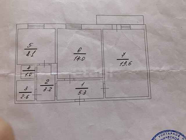 Продажа 2-комнатной квартиры, Саратов, Саратовская область,  Саратов