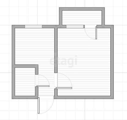 Продажа 1-комнатной квартиры, Саратов, Саратовская область,  Саратов