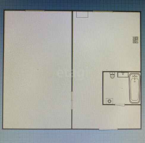 Продажа 1-комнатной квартиры, Саратов, Саратовская область,  Саратов