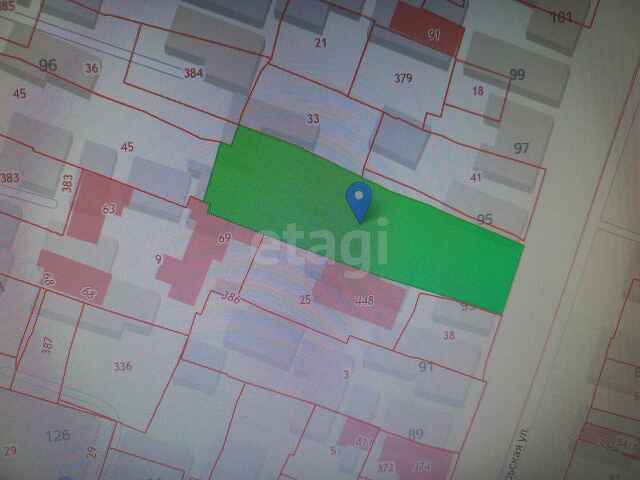 Продажа дома, 106м <sup>2</sup>, 2 сот., Саратов, Саратовская область,  Волжский 