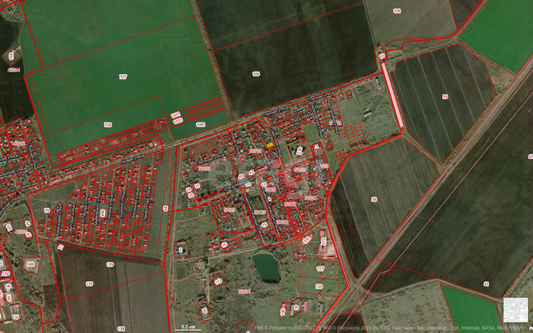 Продажа дома, 85м <sup>2</sup>, 6 сот., Саратов, Саратовская область,  