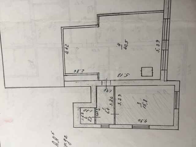 Продажа дома, 115м <sup>2</sup>, 2 сот., Саратов, Саратовская область,  Ленинский