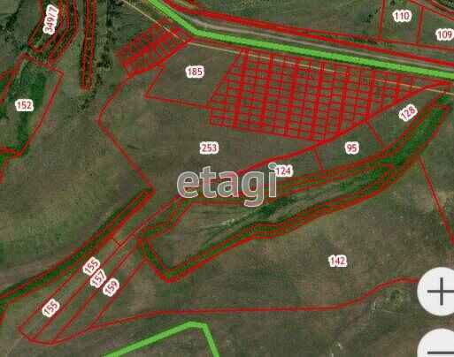 Продажа участка, Саратов, Саратовская область,  Саратов