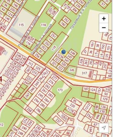 Продажа участка, Саратов, Саратовская область,  Кировский